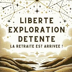 Liberté exploration détente. d'occasion  Livré partout en France