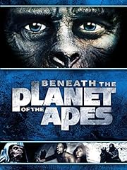 Beneath planet apes for sale  Delivered anywhere in USA 
