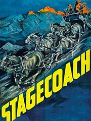 Stagecoach original john for sale  Delivered anywhere in UK
