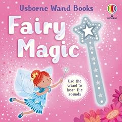 Wand books fairy for sale  Delivered anywhere in USA 