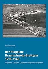 Flugplatz braunschweig broitze gebraucht kaufen  Wird an jeden Ort in Deutschland