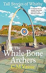 Whale bone archers for sale  Delivered anywhere in UK