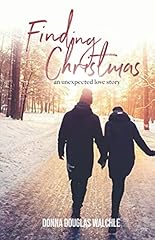 Finding christmas unexpected for sale  Delivered anywhere in USA 