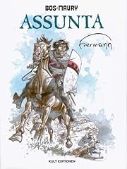 Bos maury assunta gebraucht kaufen  Wird an jeden Ort in Deutschland