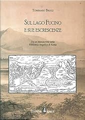 Sul lago fucino usato  Spedito ovunque in Italia 