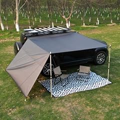 Shadplus tenda sole usato  Spedito ovunque in Italia 