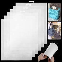 Pcs plastic canvas for sale  Delivered anywhere in UK