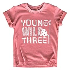 Young wild three for sale  Delivered anywhere in USA 