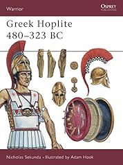 Greek hoplite 480 for sale  Delivered anywhere in USA 