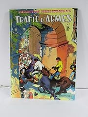 Trafic armes d'occasion  Livré partout en France