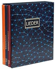 Liederbuch kassette wiegenlied gebraucht kaufen  Wird an jeden Ort in Deutschland