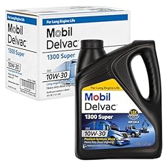 Mobil delvac 1300 for sale  Delivered anywhere in USA 