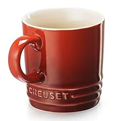Creuset stoneware espresso for sale  Delivered anywhere in USA 
