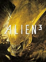 Alien usato  Spedito ovunque in Italia 