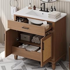 Enshui bathroom vanity for sale  Delivered anywhere in USA 