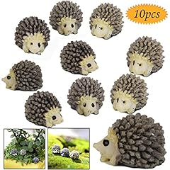 Bluesees miniature hedgehog for sale  Delivered anywhere in UK
