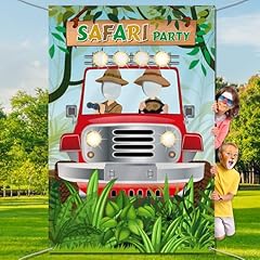 Blulu jungle safari for sale  Delivered anywhere in USA 