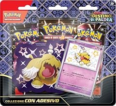 Pokémon collection autocollan d'occasion  Livré partout en France