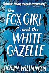 Fox girl white for sale  Delivered anywhere in UK