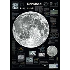 Mond gebraucht kaufen  Wird an jeden Ort in Deutschland