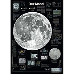 Mond gebraucht kaufen  Wird an jeden Ort in Deutschland