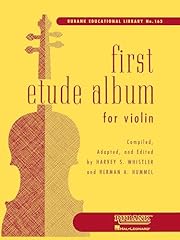 First etude album for sale  Delivered anywhere in USA 