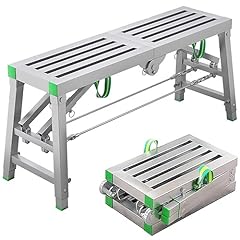 Portable folding scaffolding for sale  Delivered anywhere in UK