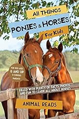Things ponies horses for sale  Delivered anywhere in USA 