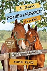 Things ponies horses for sale  Delivered anywhere in UK