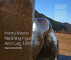 Henry moore reclining for sale  Delivered anywhere in USA 