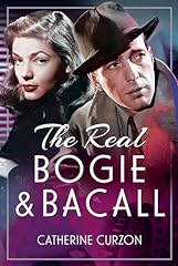 Real bogie bacall for sale  Delivered anywhere in UK