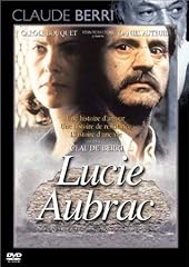Lucie aubrac d'occasion  Livré partout en France