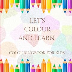 Let colour learn for sale  Delivered anywhere in USA 