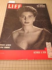 Life magazine october for sale  Delivered anywhere in USA 