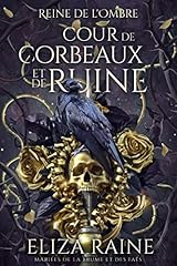 Cour corbeaux ruine for sale  Delivered anywhere in UK