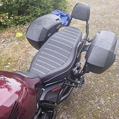 Motorcycle complete seat for sale  Delivered anywhere in USA 