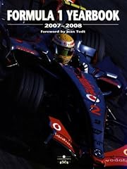 Formula yearbook 2007 for sale  Delivered anywhere in UK