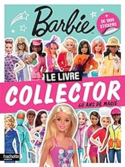 Barbie grand livre d'occasion  Livré partout en France