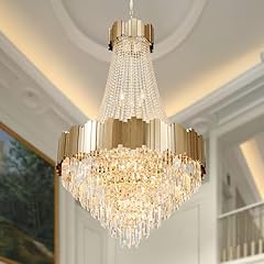 Lizztree crystal chandeliers for sale  Delivered anywhere in USA 