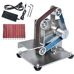 Electric belt grinder for sale  Delivered anywhere in UK