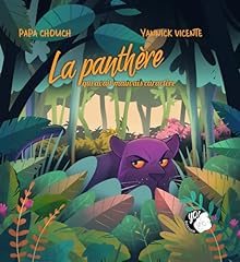 Panthère mauvais caractère d'occasion  Livré partout en Belgiqu