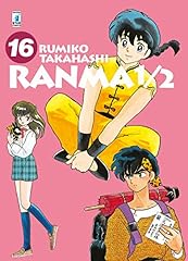 Ranma nuova ediz. usato  Spedito ovunque in Italia 