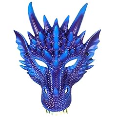 Alodidae dragon mask for sale  Delivered anywhere in USA 