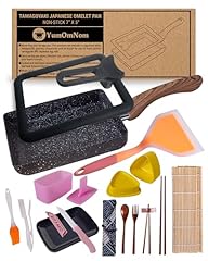 Yumomnom tamagoyaki pan for sale  Delivered anywhere in USA 