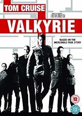 Valkyrie dvd for sale  Delivered anywhere in UK