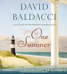 One summer for sale  Delivered anywhere in USA 