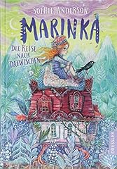 Marinka reise dazwischen gebraucht kaufen  Wird an jeden Ort in Deutschland