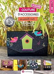 Couture accessoires simili d'occasion  Livré partout en Belgiqu