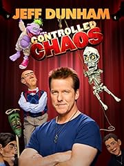 Jeff dunham controlled for sale  Delivered anywhere in USA 