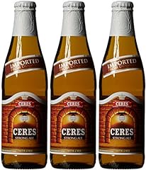 Ceres birra doppio usato  Spedito ovunque in Italia 